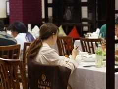 大堂-阿诺泰·泰国餐厅(棕北店)