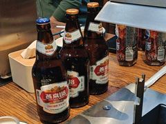 -柿子树炭烤羊腿(金台路店)