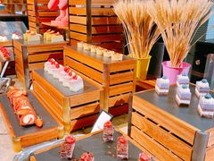 -“香”全日餐厅·株洲大汉希尔顿酒店