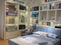 -居然之家金源店-停车场