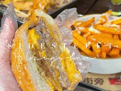 -Side Street街旁(交道口店)