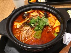 毛血旺米线-东家火锅米线 Boss D - Hot Pot Rice Noodle