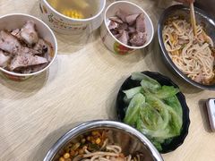 -老东江米粉(南方大厦店)