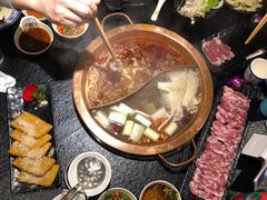 -羊肉街口老银川滩羊涮肉馆