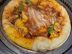 -灶座小锅烀饼·铁锅炖(全国总店)
