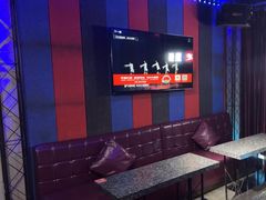 -唱吧麦颂KTV(马驹桥店)