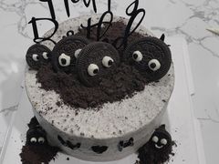 -糖秋Cake DIY·蛋糕定制·甜品台(观音桥店)
