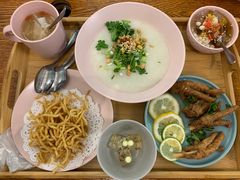 -大王油茶(磁器口店)