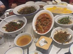 -兰湘子·湘菜小炒(三桥万象城店)