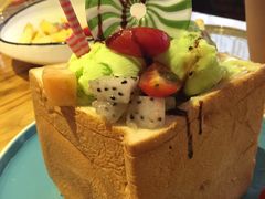 -通海俄式烧烤(下瓦房店)