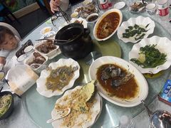-范饭椰林川湘味海鲜·椰子鸡(三亚湾椰梦长廊店)