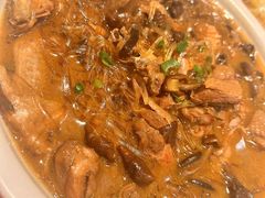 -北李·海肠捞饭·大连菜(望京凯德MALL店)