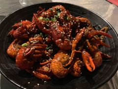 -巴厘龙虾·榜首油焖大虾(洞庭·艺术洋房店)