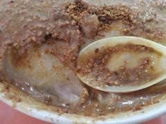 -上岗面茶