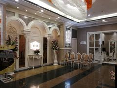 -新兴家喻酒家·羊城名宴(昌岗店)