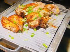 -绿茶餐厅(昌平悦荟店)