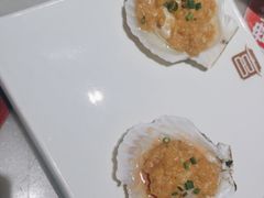 -韩宫宴烤肉·料理(漳河万达店)