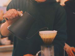 -Radar Coffee(思南路店)