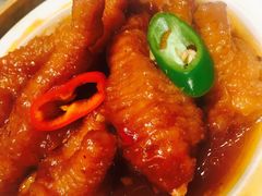-陶陶居海鲜酒家(新马路店)