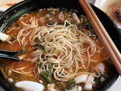 -老地方面馆(思南路店)