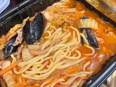 -香港饭店0410(明洞店)
