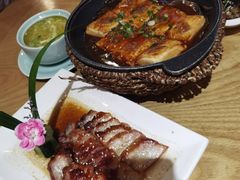 -德胜轩正宗顺德菜(宝安沙井会展中心店)