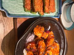 -常来小聚·广州非遗传承餐厅(地王广场店)