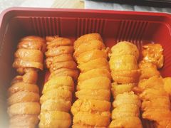 -鮨青(恒基名人购物中心店)