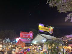 -周日夜市