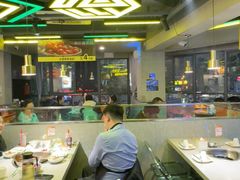 -味之绝美蛙鱼火锅(八号路店)