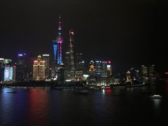 -上海外滩茂悦大酒店