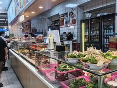-老王四季抻面(南六东路店)