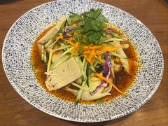 -金手鼓·新疆菜(南京店)