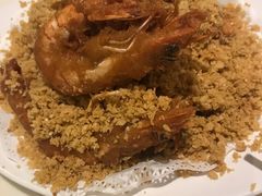 -无招牌海鲜餐厅(滨海艺术中心店)