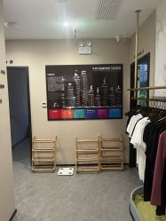 -FOX瑜伽 ·普拉提连锁品牌