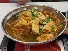 -螺大喜螺蛳粉(华业东方玫瑰店)
