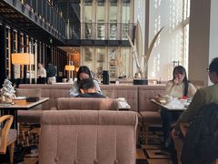 -北京康莱德酒店