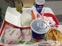 -肯德基(京广桥店)
