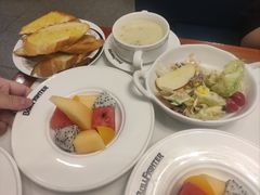 -斗牛士牛排餐厅(又一城店)