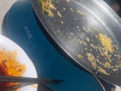 -半天妖烤鱼(丰科万达店)