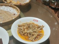 -天下客饭店(中山路店)