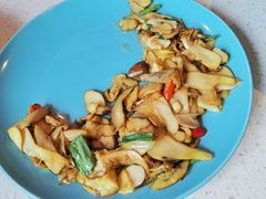 傣味牛肝菌-半山腰·云南菜(侨福芳草地店)