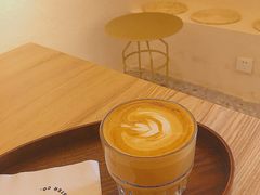 -士多咖啡·Stop Coffee