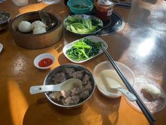 -达道武仔牛肉店(广达路店)