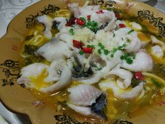 -阿英煲(凉城路店)