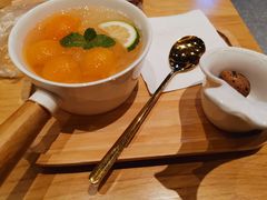 -炖物24章·顺时轻养茶(黄龙店)