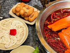 -蜀大侠火锅(春熙路店)