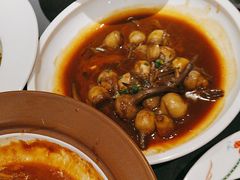 -江宴渔村·鱼鲜土菜(紫荆广场店)