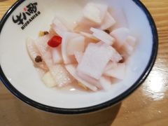 -牛八秒油泼冒菜(宽窄巷子店)