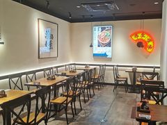 -和府捞面(东直门银座店)